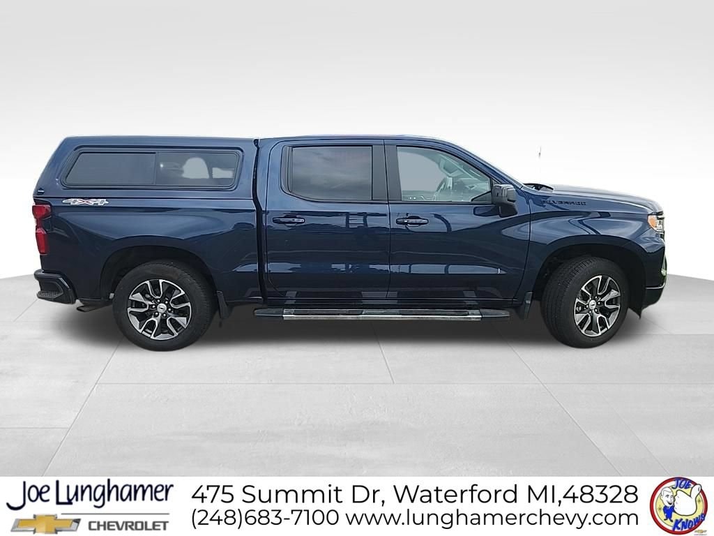 chevrolet silverado 1500 2023 2GCUDEED1P1129345 image chevrolet silverado 1500 2023 2GCUDEED1P1129345 image